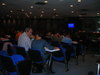 Foto: Participantes en el seminario 