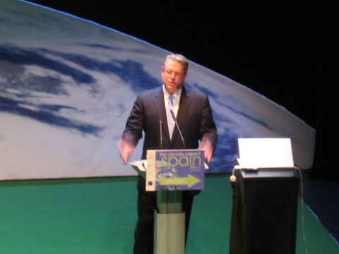 Argazkia: Al Gorek  mintegian parte hartzen du 