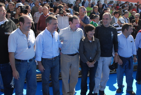 Argazkia: Alderdi Eguneko argazki galeria